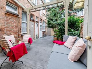 Apartment by Rosenstock Apartments - Luneburgo - 8