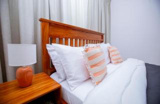 Cozy 2 Bedroom House - Dar es Salaam - 4
