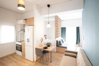 5 Stars Πάργης Boutique Room - Ioannina - 9
