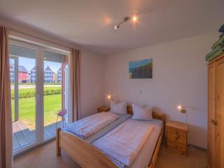 Appartement mit fantastischer Aussicht - Rechlin - 5