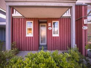 Appartement mit fantastischer Aussicht - Rechlin - 9