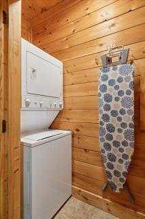 Kozy Bear Kabin - Sevierville - 4