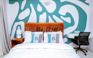 Cozy 2 Bedroom House - Dar es Salaam - 0