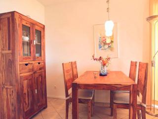 chickes Appartement mit Kamin - Rechlin - 8