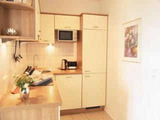 chickes Appartement mit Kamin - Rechlin - 6