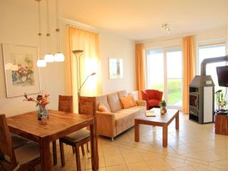 chickes Appartement mit Kamin - Rechlin - 9