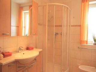 chickes Appartement mit Kamin - Rechlin - 4