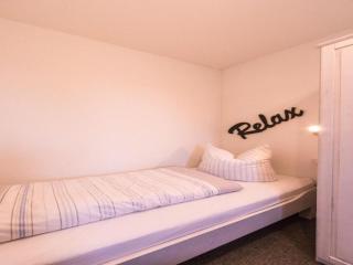 Apartment für einen komfortablen Aufenthalt - Rechlin - 1