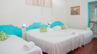 Hotel Petenchel - Flores - 5