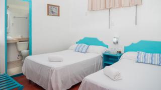 Hotel Petenchel - Flores - 8