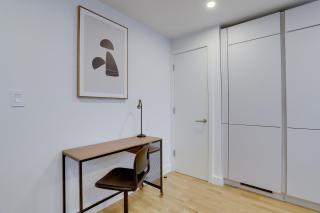 Apartment Just 10 Minutes Away to Airport - Arlington - 4