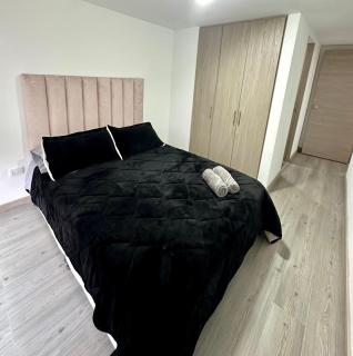 Apartamento Central Urban - Manizales - 0