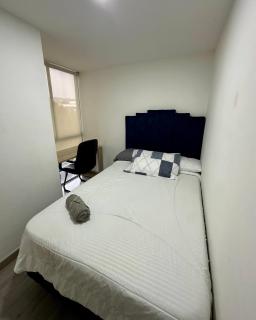 Apartamento Central Urban - Manizales - 6