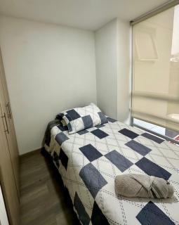 Apartamento Central Urban - Manizales - 5