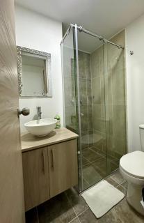 Apartamento Central Urban - Manizales - 4