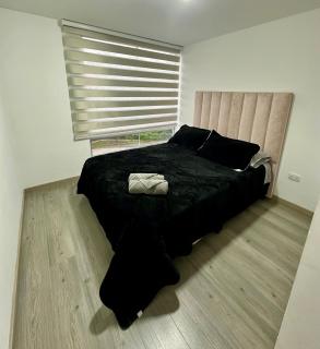 Apartamento Central Urban - Manizales - 1