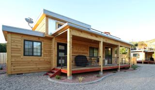 Tiny Home #5 - Orderville - 3