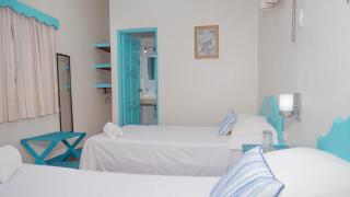 Hotel Petenchel - 4