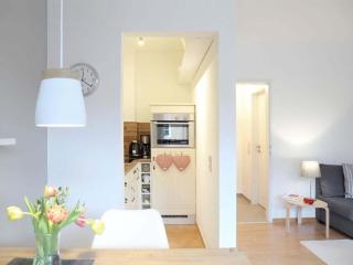 Sanderling Comfortable holiday residence - Wittdün - 4