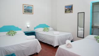 Hotel Petenchel - Flores - 1