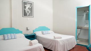 Hotel Petenchel - Flores - 2