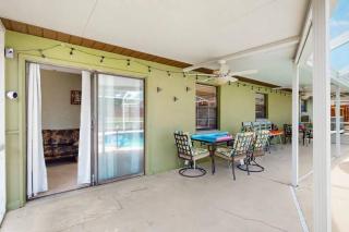 Sunset Oasis Pool Home - Homosassa - 6