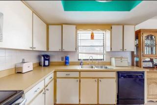 Sunset Oasis Pool Home - Homosassa - 3