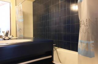 Résidence Le Valaisan I - Studio de 28m² pour 4 personnes MAE-7884 - 4