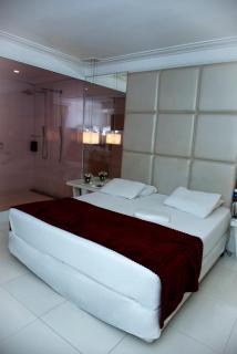 Zapt Motel - Adults Only - São Paulo - 9
