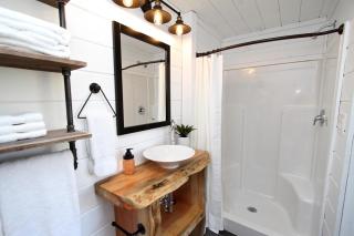 Treetop #5 at East Zion Resort - 2