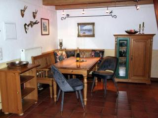Schossbach in Haus Waldwinkel - Aschau im Chiemgau - 6