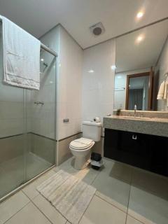 Brooksfield Luxo Proximo do Serra Dourada e Shopping Flamboyant - Goiânia - 6