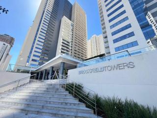 Brooksfield Luxo Proximo do Serra Dourada e Shopping Flamboyant - 1