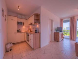 Ferienwohnung im Ferienpark Mueritz - Rechlin - 8