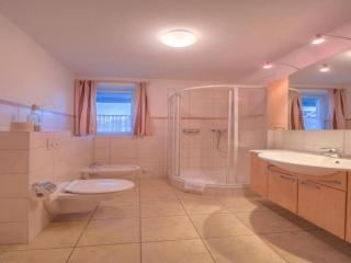 Charmante Ferienwohnung im Ferienpark - Rechlin - 6