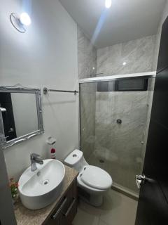 Stevens place - La Paz - 1