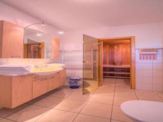 Exquisite Ferienwohnung in Rechlin - Rechlin - 5