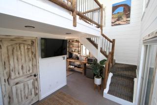 Treetop #2 at East Zion Resort - Orderville - 9