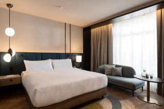 Luxembourg Marriott Hotel Alfa - Luxembourg - 5