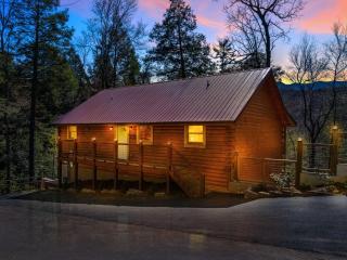 211 Misty Mountain Getaway - 0