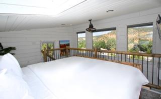 Treetop #6 at East Zion Resort - 8