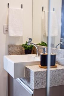 Estudio JC 1009 - Jardim Camburi, Vitória - ES - 7