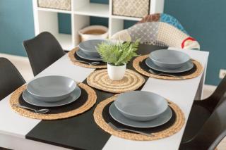 Appartement lumineux Parking proche transport - Le Bourget - 4