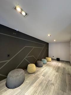 APART Caballito II - Buenos Aires - 6