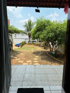 Casa Jardim das Jabuticabas na divisa com Brasil x Bolívia - Brasiléia - 8