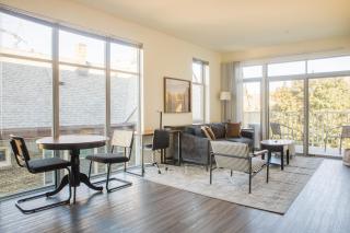 Flexhome East Side 1BR EC1 - Near Brady and Fiserv with Balcony - Milwaukee - 7