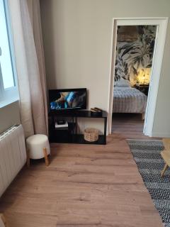 Appartement plein sud - 6