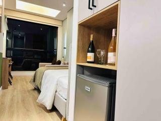 Amazing Apartment in Parque 93 - Bogotá - 9