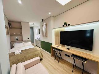 Amazing Apartment in Parque 93 - Bogotá - 4
