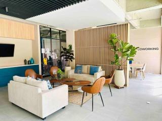 Amazing Apartment in Parque 93 - Bogotá - 2